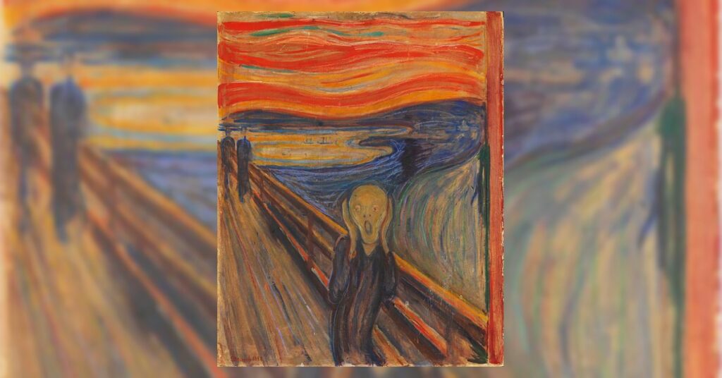 Expressionism Art Movement