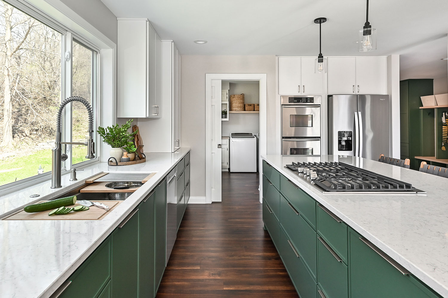 2025 Kitchen Cabinet Trends - Arwa Grace
