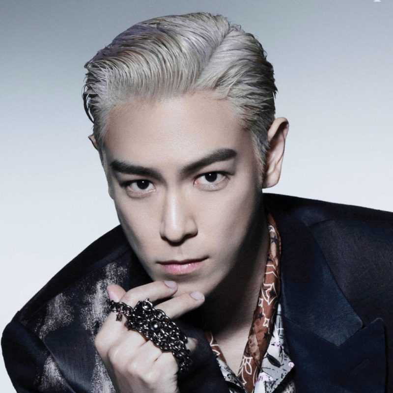 T.O.P (ex BIGBANG) Profile (Updated!) - Kpop Profiles
