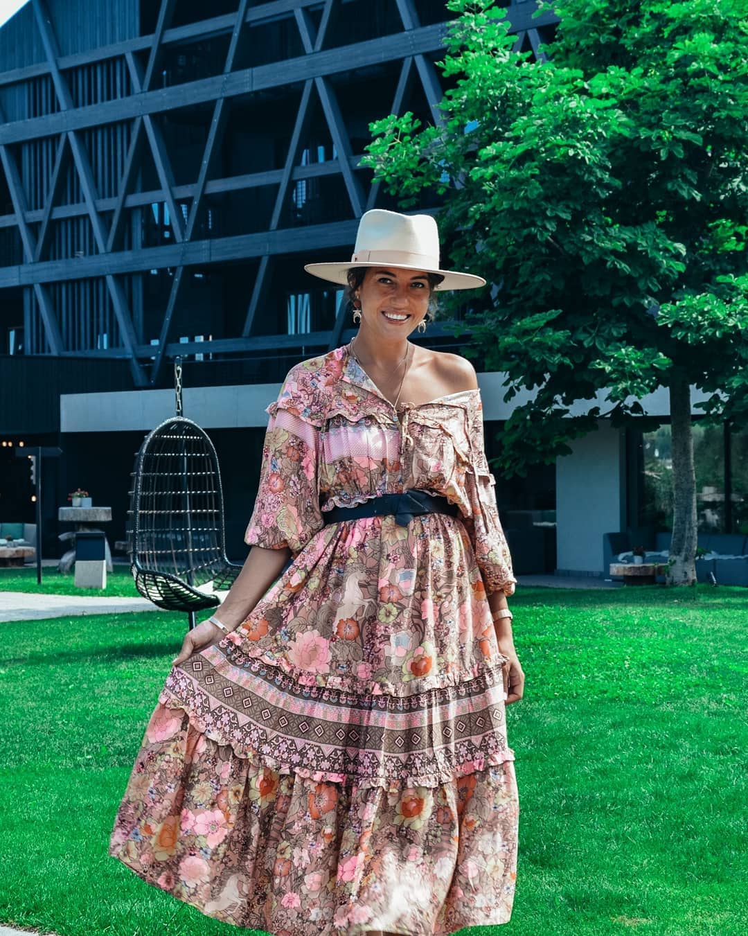 IMPROMPTU: BOHO STYLE 2020 - women