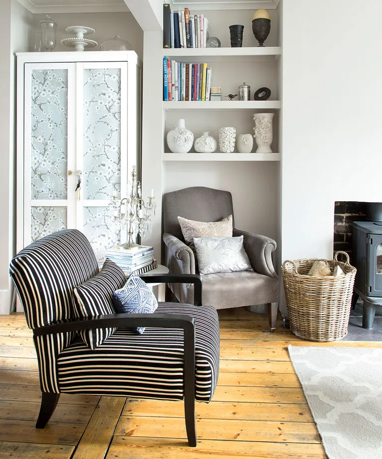 Small Living Room Ideas Living Small Room Warsaw Idea Homebnc - Smart Home