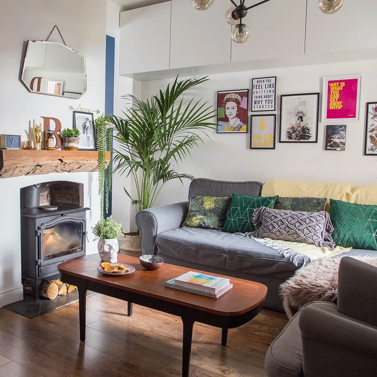 46+ Very Small Indian Living Room Ideas, Important Concept!