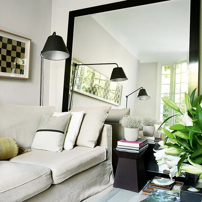 Small Living Room Ideas With Tv