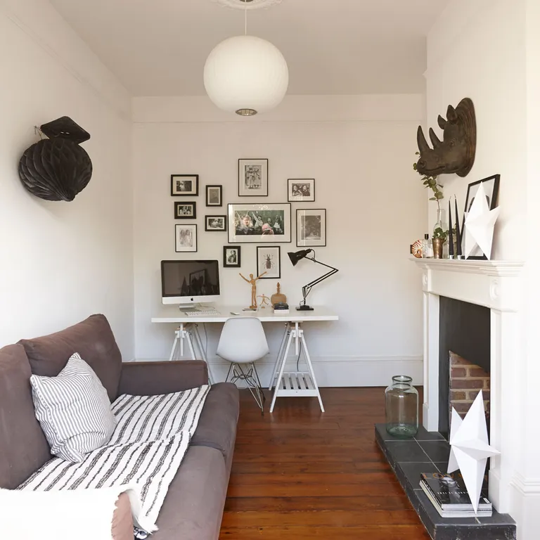 Small living room ideas – how to dress compact sitting rooms and snugs