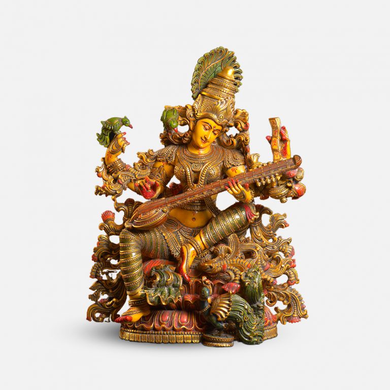 Reviving The Living Room Vibes | Kuber Art With Soul