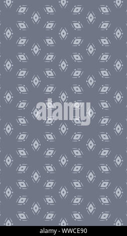 Ornate geometric pattern and two-tone abstract background Stock Photo ...