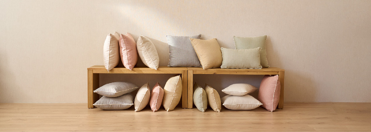 Living Room Cushions