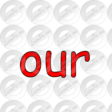 Our