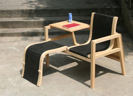 greatinteriordesig: Amazing Multifunctional Furniture by Bae Se-hwa