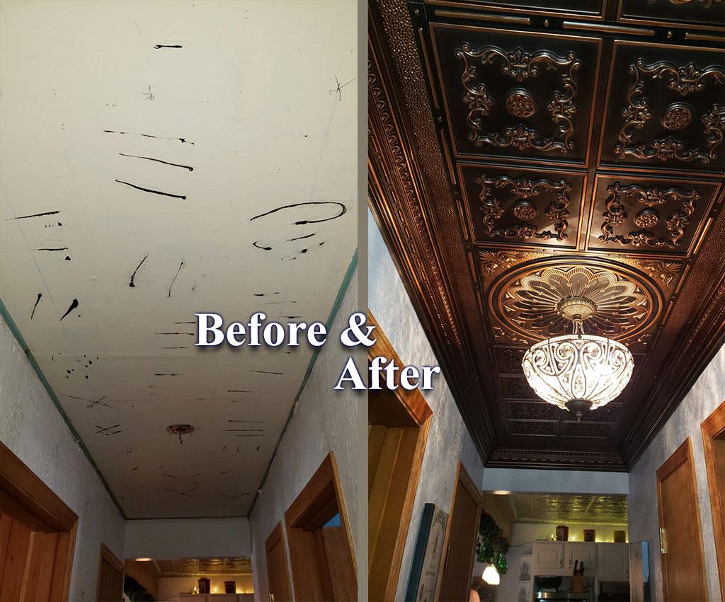 Before & After – Page 3 – Idea Library