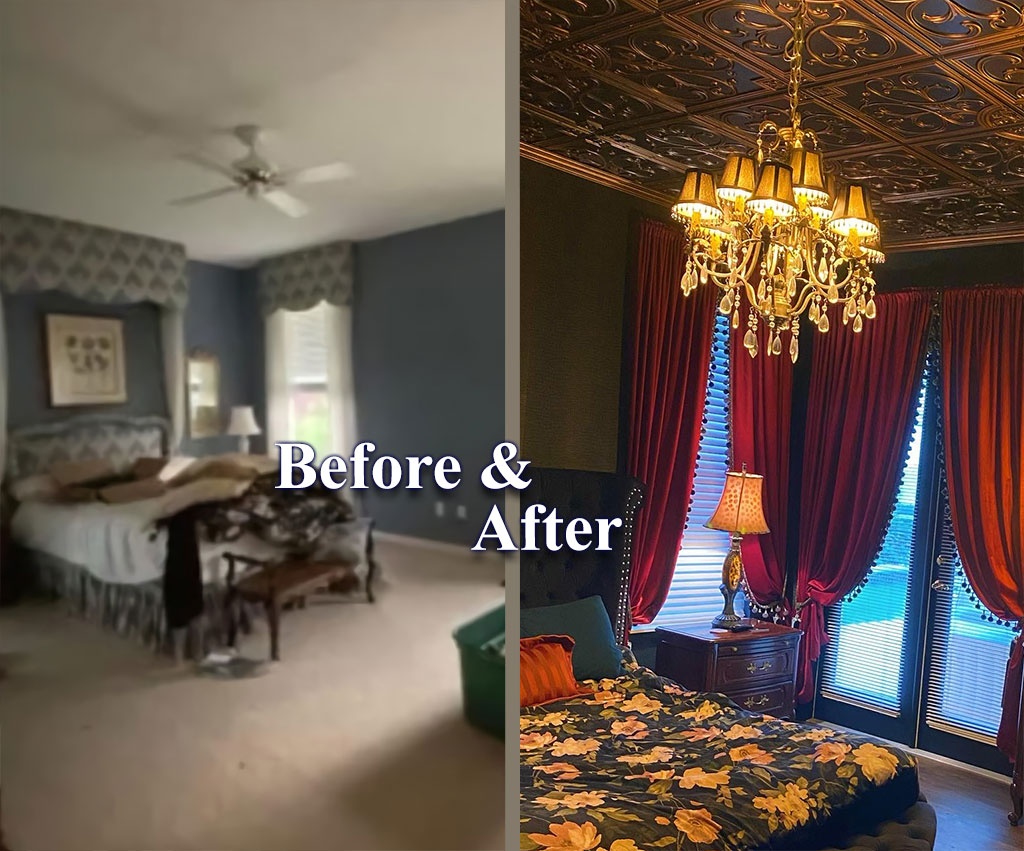 Bedroom – Idea Library
