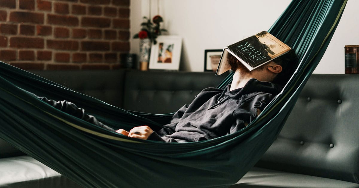 How Slow Living Can Change Your Life For The Better! - Mr. Smith's World