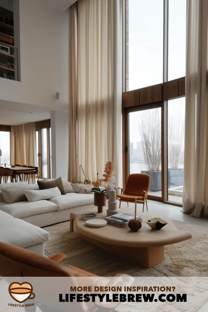 Minimalist Living Room Ideas & Inspiration (Stunning Designs!)