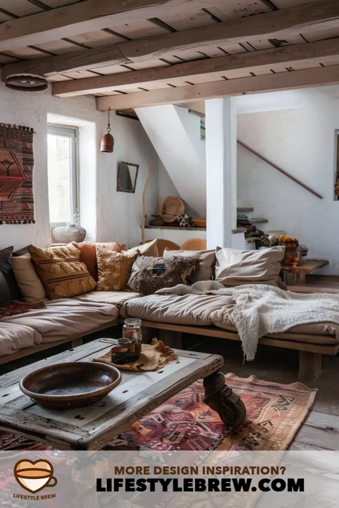 Cozy Living Room Ideas (Stunning Inspiration and Designs!)