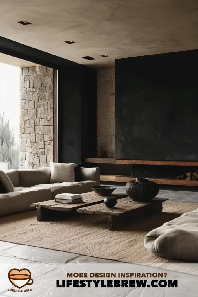 Minimalist Living Room Ideas & Inspiration (Stunning Designs!)