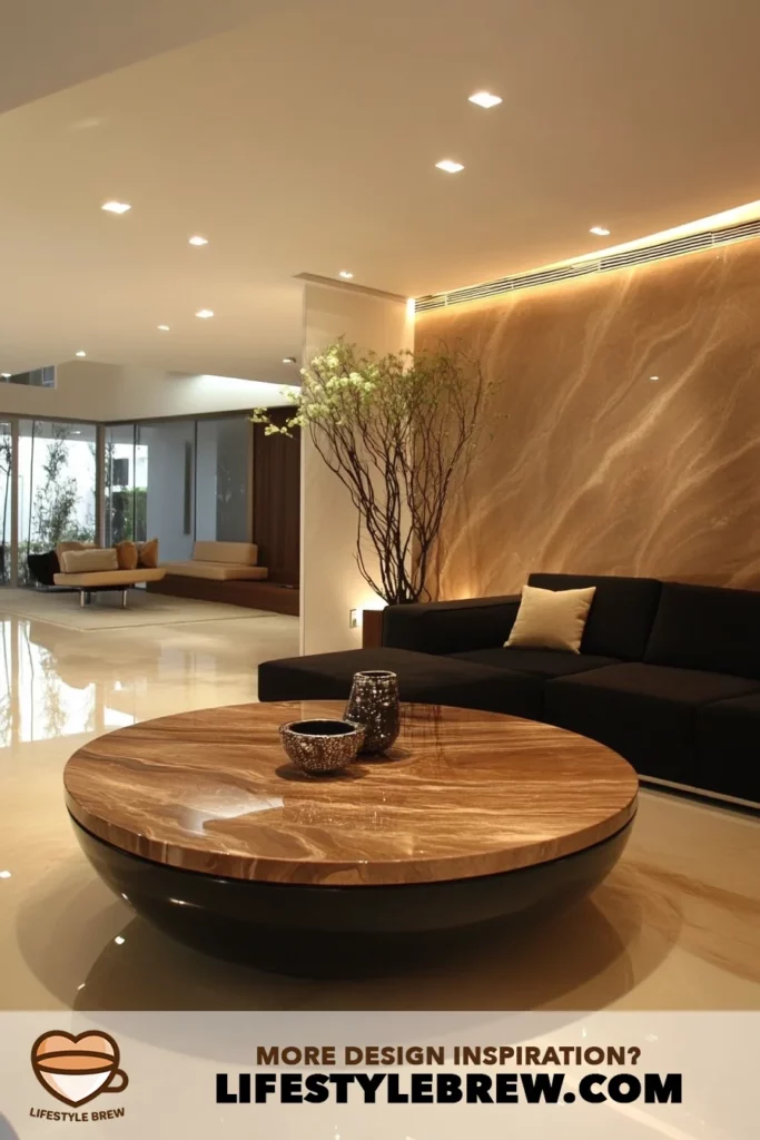 Modern Living Room Design Ideas & Inspiration (Stunning Gallery!)