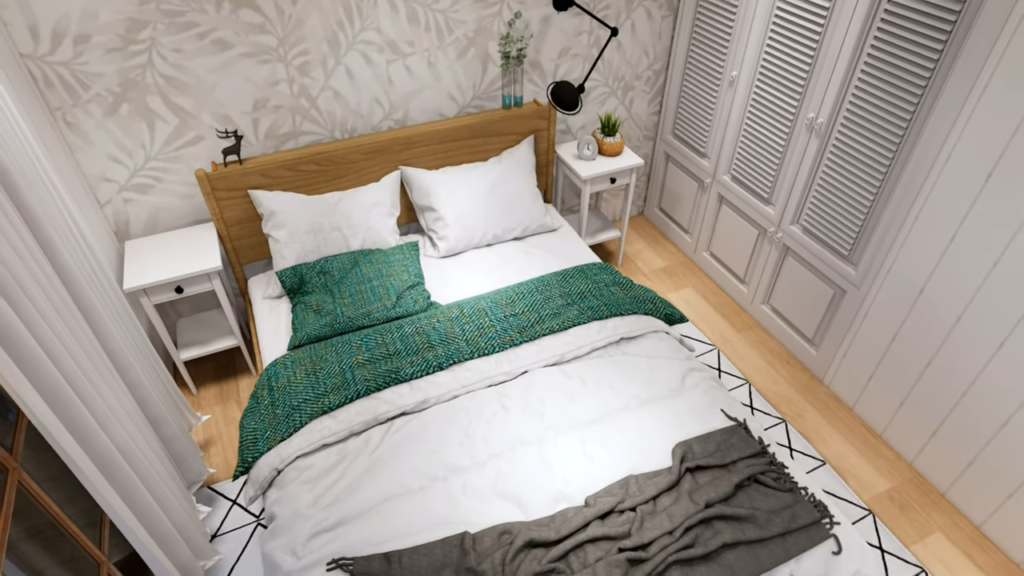 Simply Perfect Tiny House Design - Life Tiny House