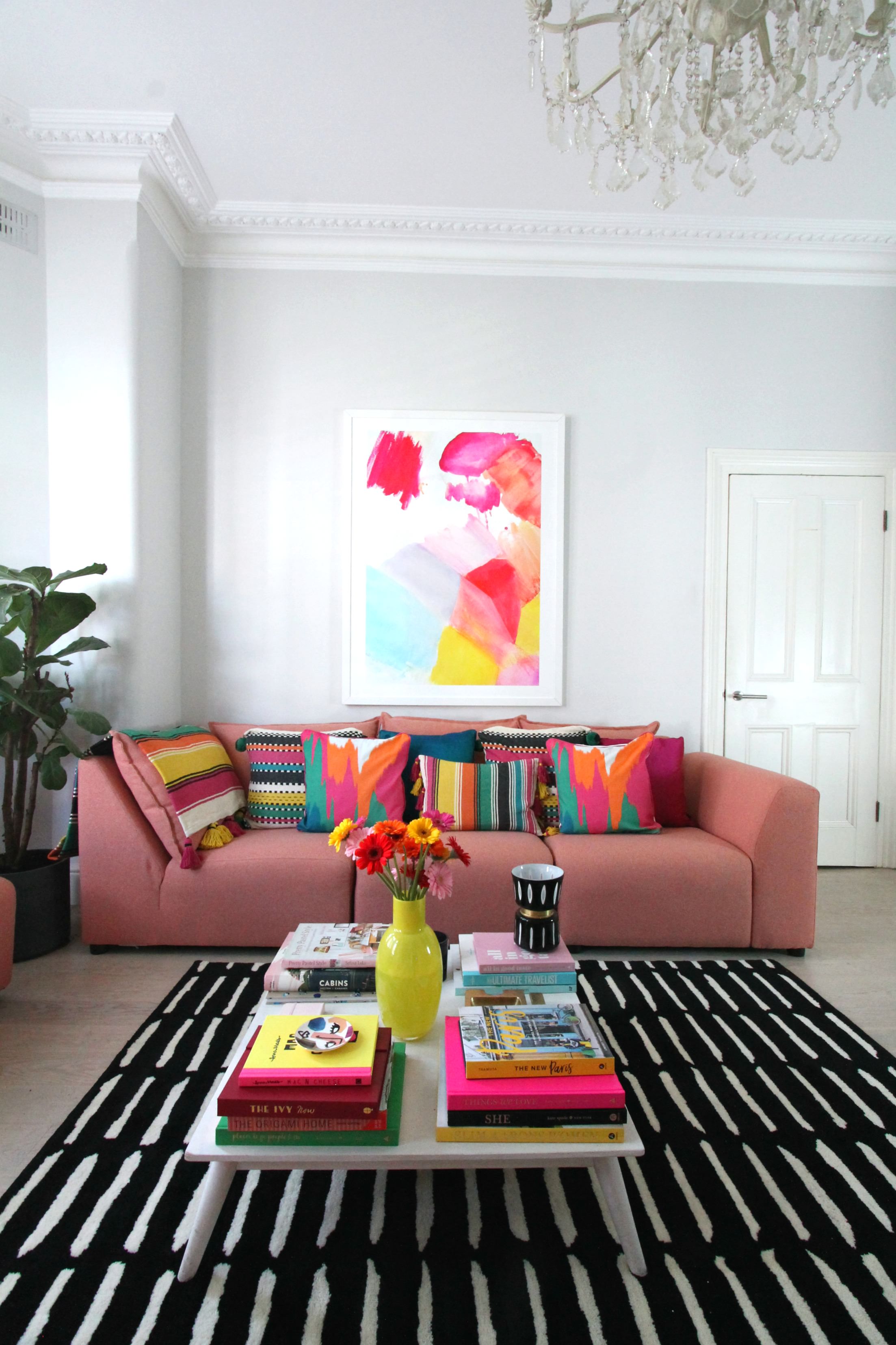 Living Room Colour Schemes 2018 | Cabinets Matttroy