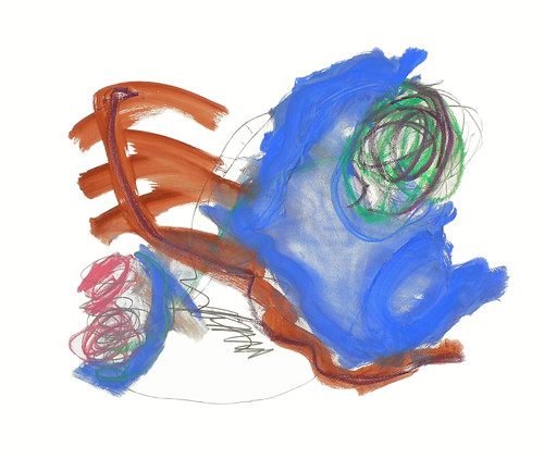 2010 / 2013 - 'Piets Comment', in a later digital repainti… | Flickr