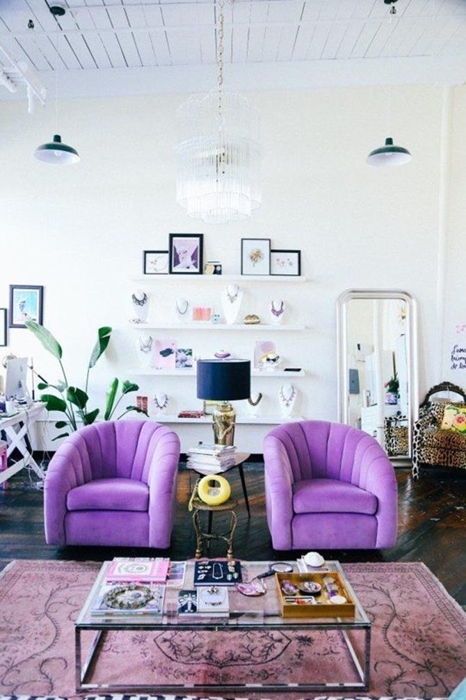 Inspirations for your living room ideas