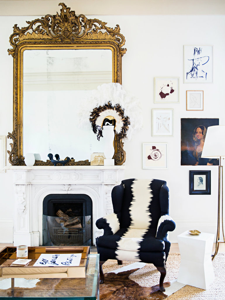Living Room Trends That Are Here to Stay