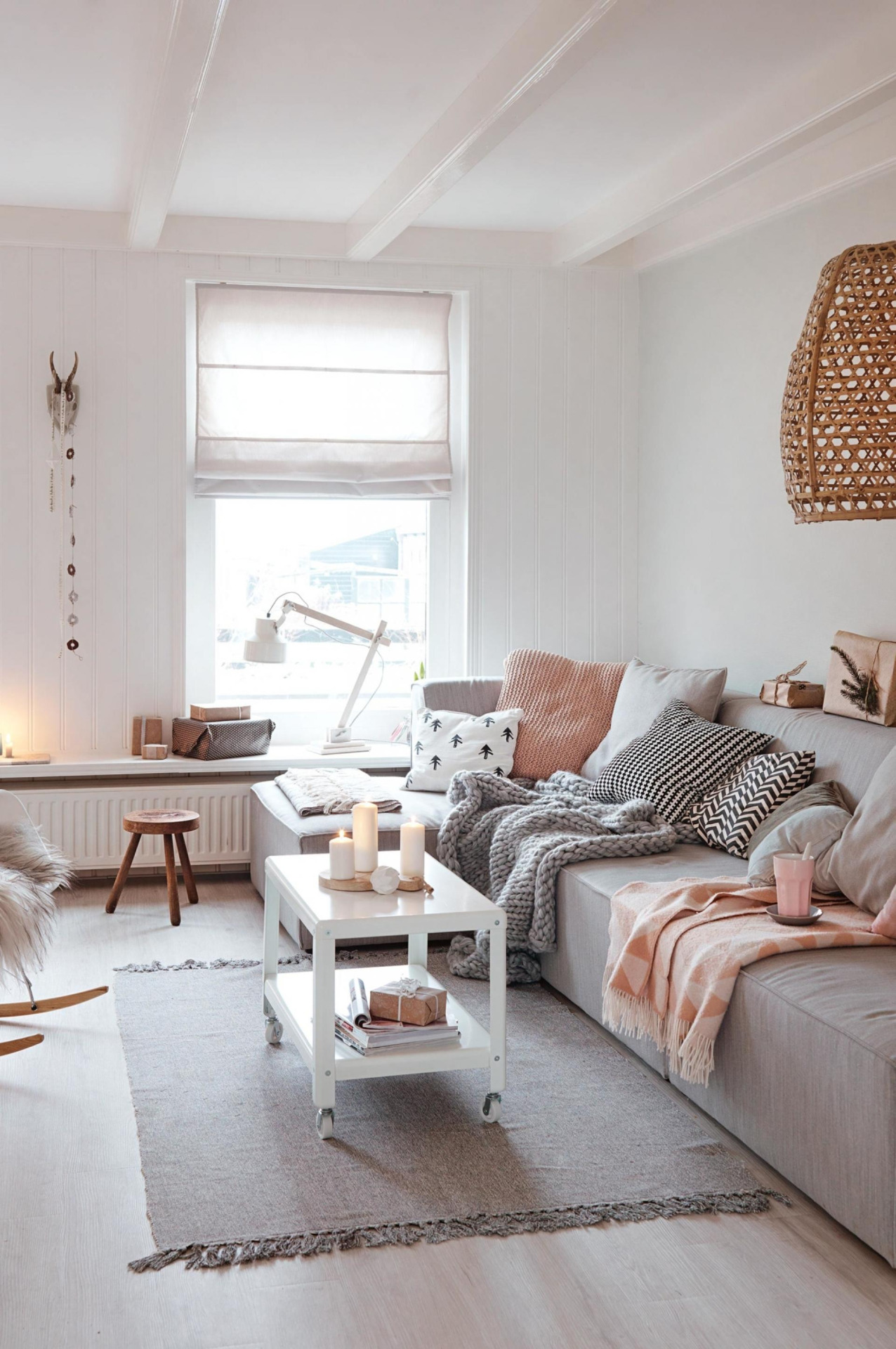 Warning: These Are the Best Small Living Room Ideas of the Year