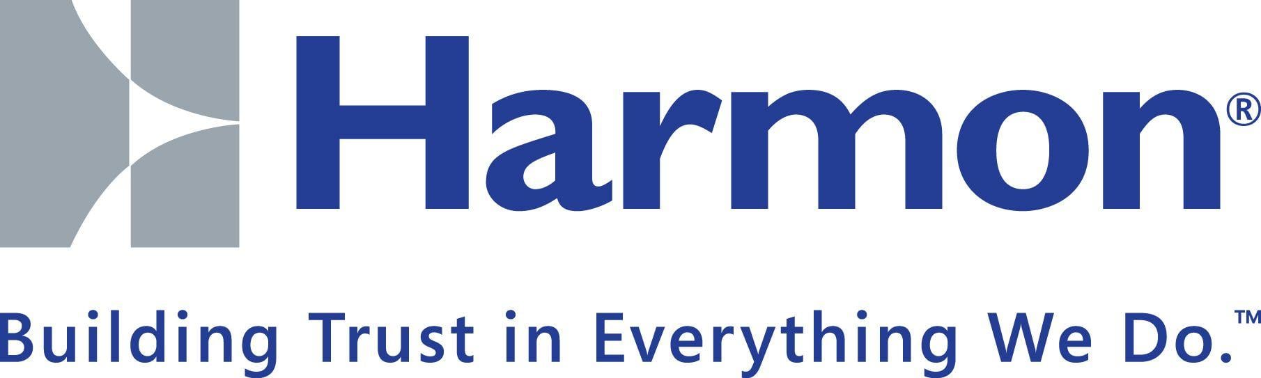 Harmon Logo - LogoDix