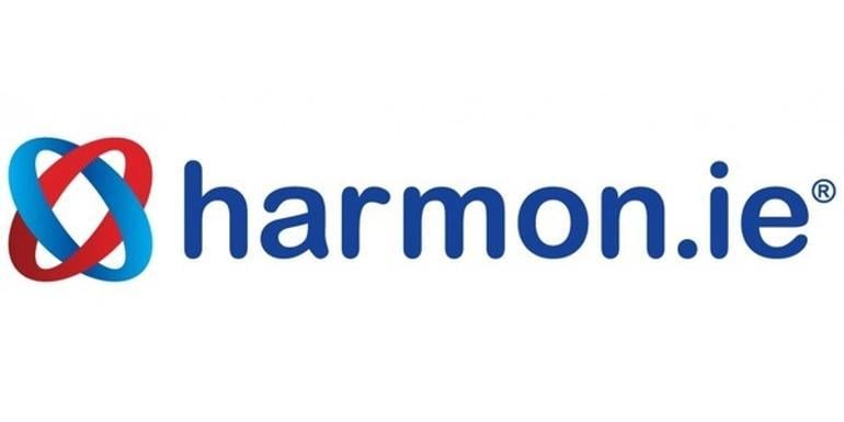 Harmon Logo - LogoDix