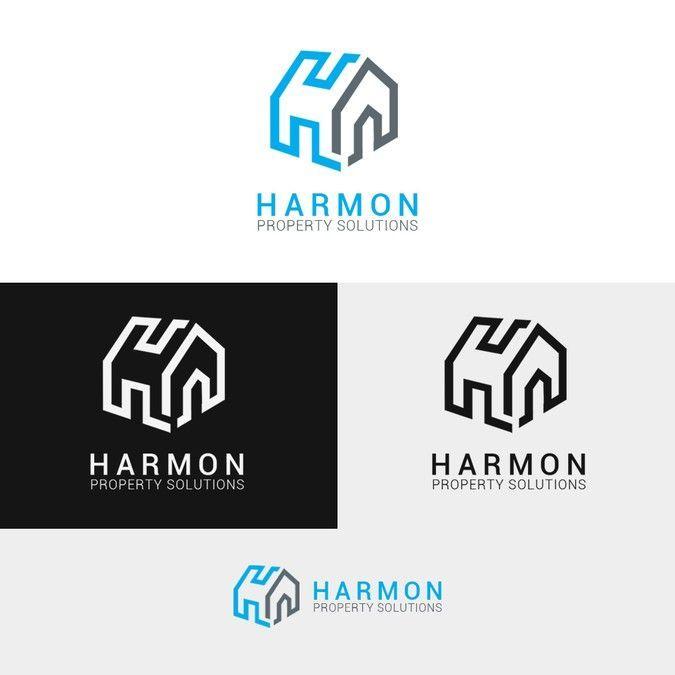 Harmon Logo - LogoDix