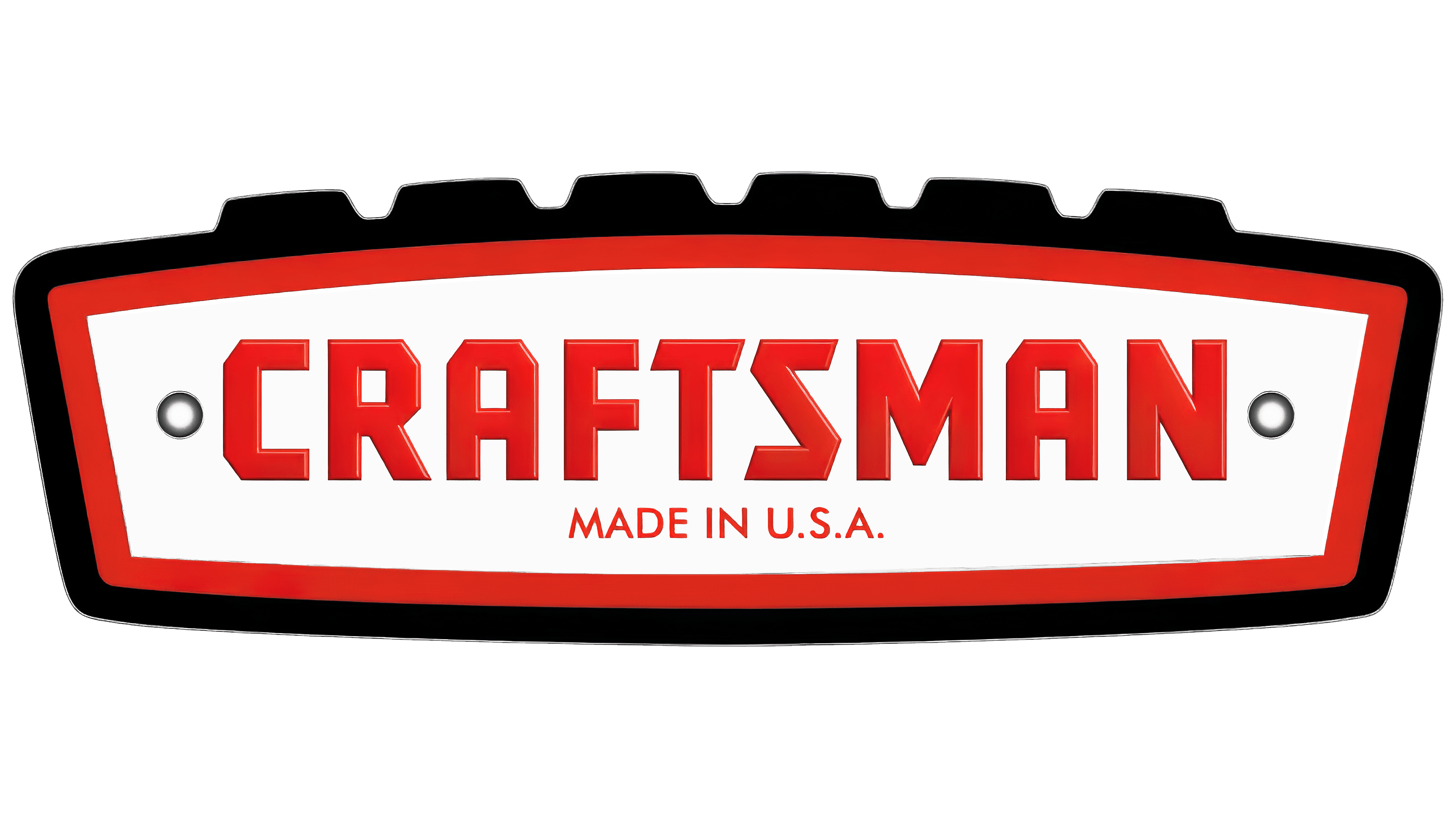 Craftsman Logo, symbol, meaning, history, PNG, brand