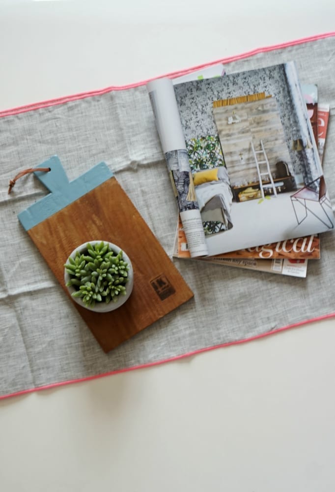 11 Easy Ways to Make your House a Home - Love Chic Living