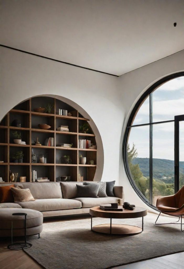 21 Elegant Built-In Shelves Ideas For The Living Room - Lovely Harbor