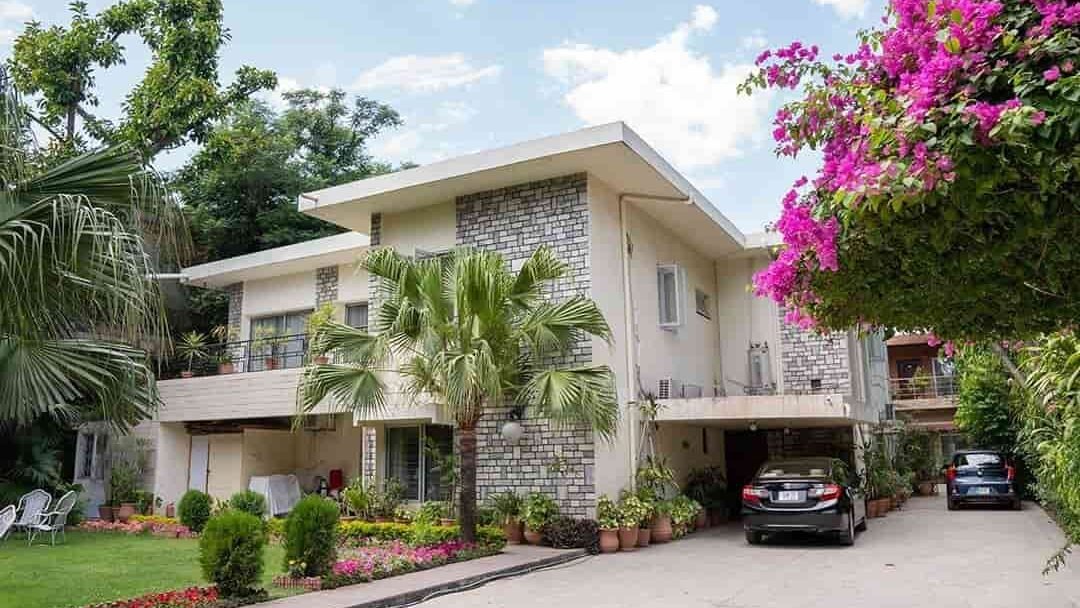 Top 20 Best Guest House in Islamabad 2024 | Lovin Pakistan