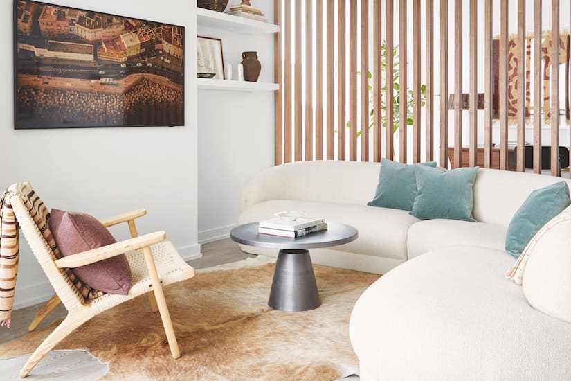 7 Ways To Maximize Your Small Space | Style at Home