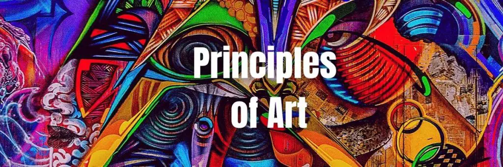 Principles of Art: A Beginner's Guide to Art Fundamentals