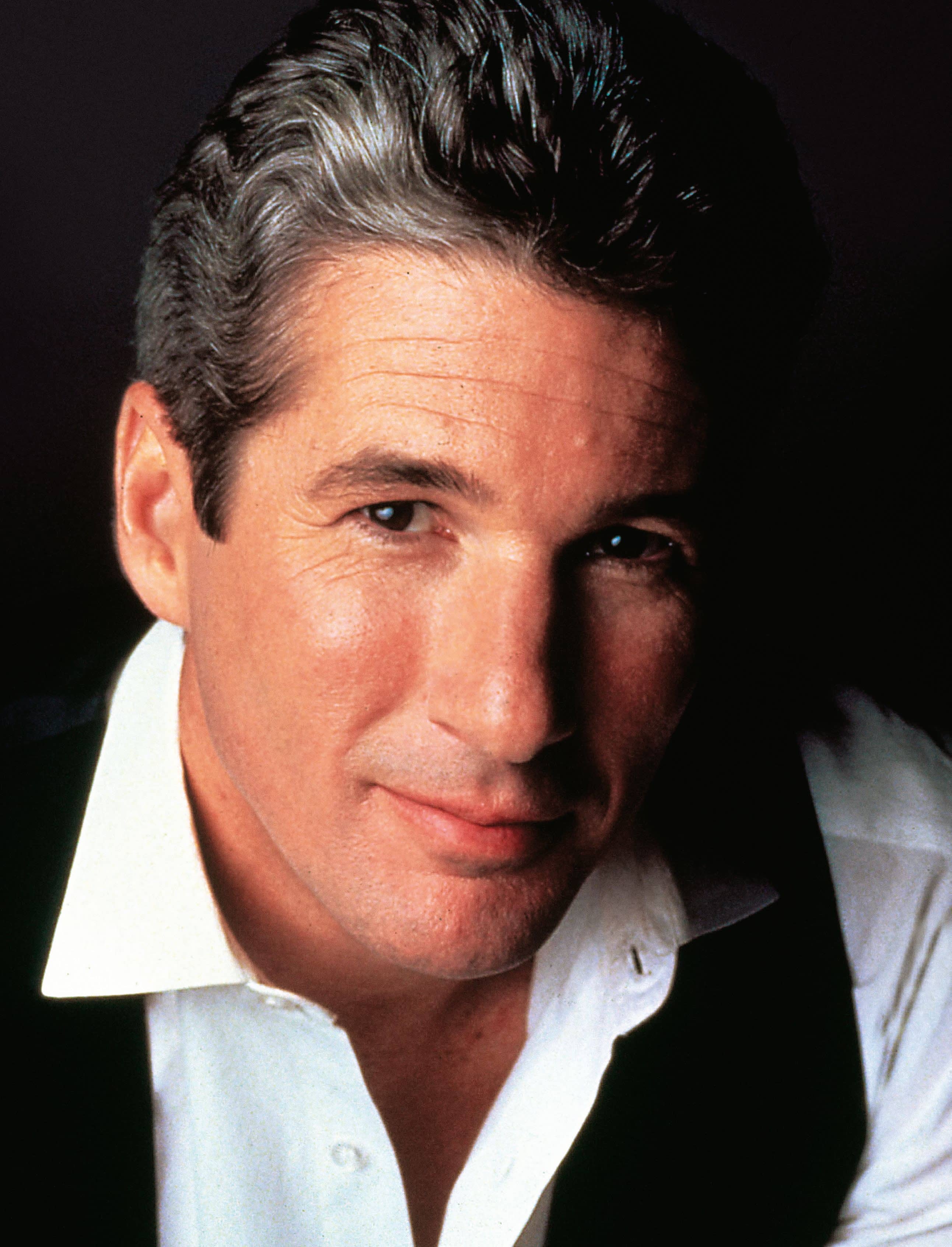 Richard Gere My Life In Pictures - Read this story on Magzter.com