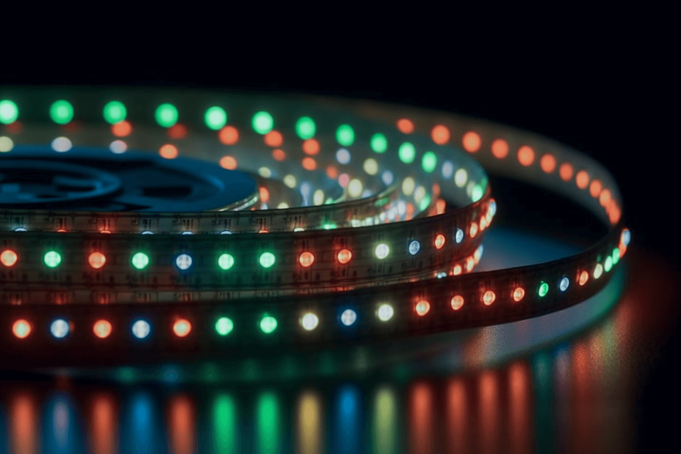 How to Fix LED Lights that Are Different Colors? 5 Practical Solutions ...