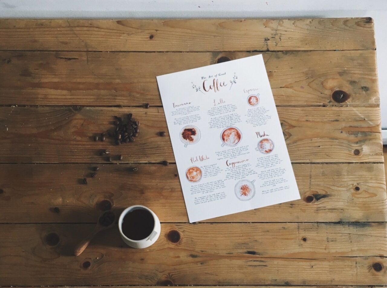 Slow living: a beginner’s guide - Me & Orla