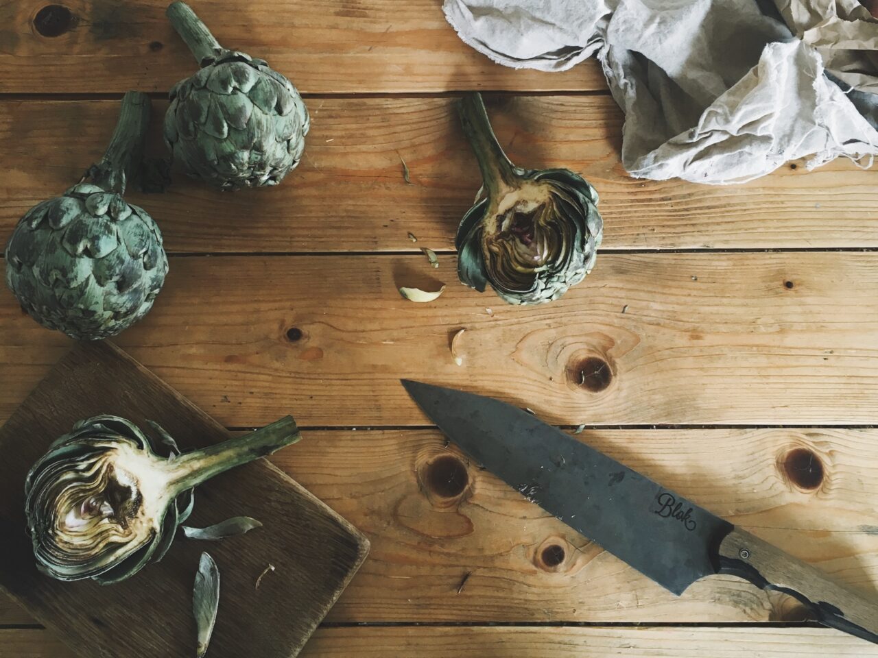 Slow living: a beginner’s guide - Me & Orla