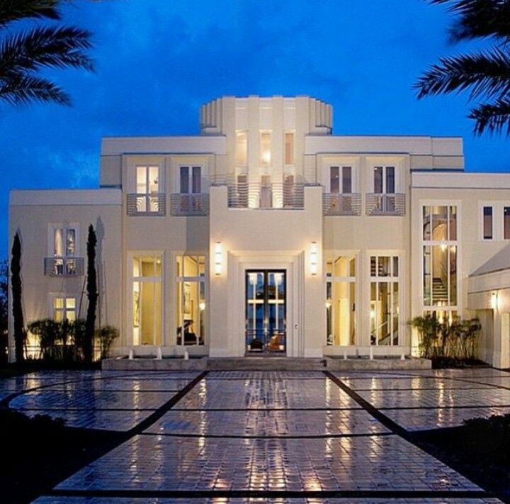 1000+ images about Mega Mansions on Pinterest | Mansions, Most ...