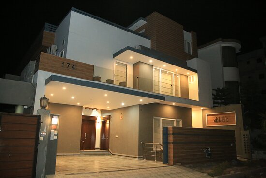 REVERE INN FAMILY GUEST HOUSE ISLAMABAD - Prices & Reviews (Pakistan)