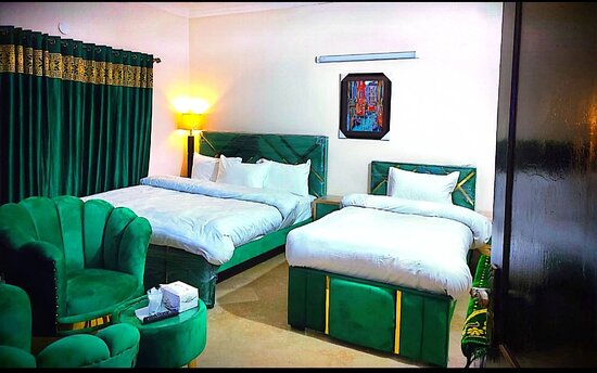 FRANK INN GUEST HOUSE ISLAMABAD - B&B Reviews