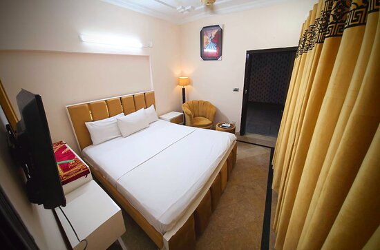 FRANK INN GUEST HOUSE ISLAMABAD - B&B Reviews (Pakistan)