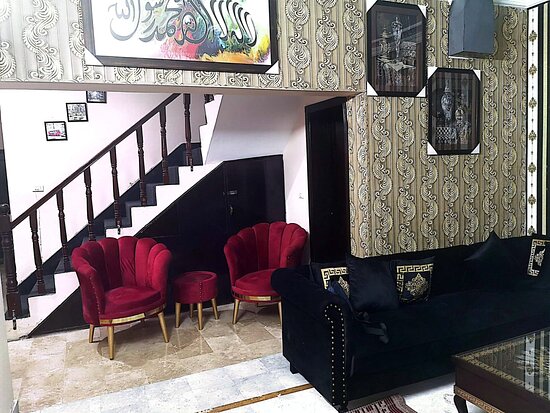 FRANK INN GUEST HOUSE ISLAMABAD: Reviews (Pakistan) - Photos of B&B ...