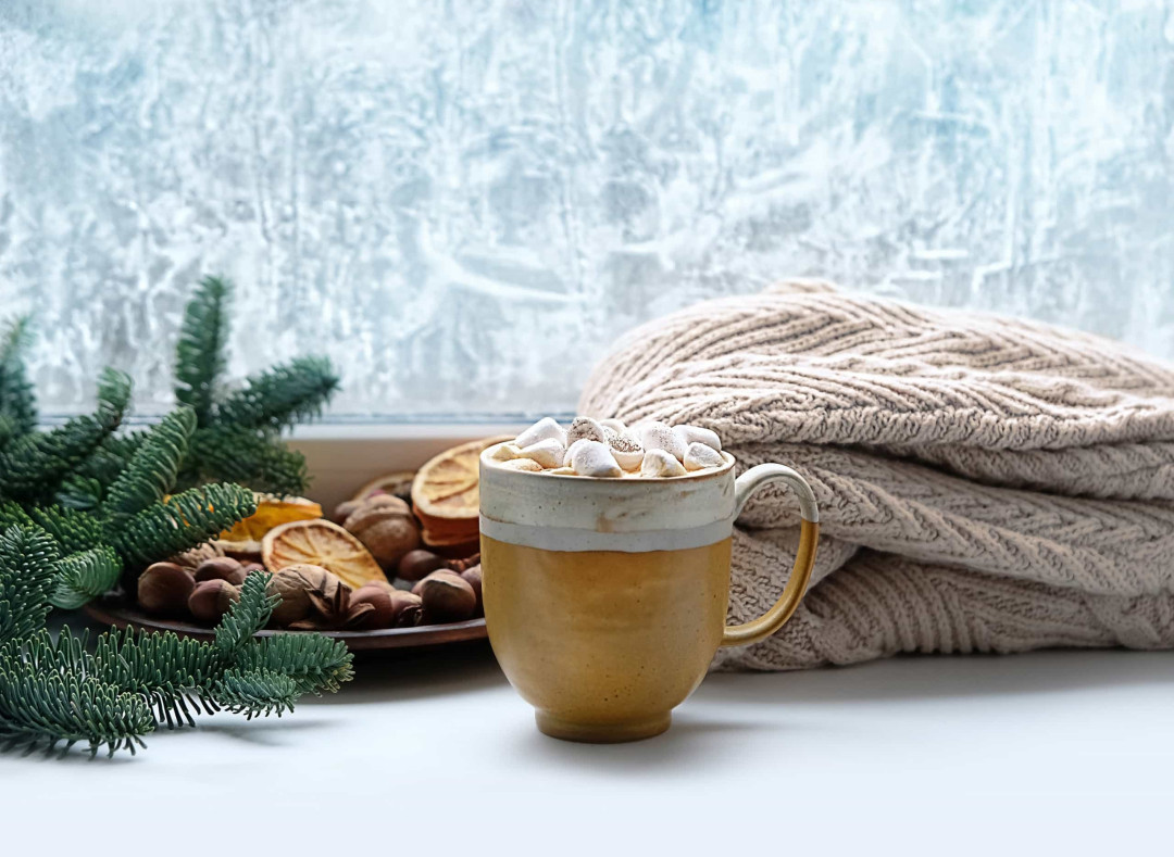 Hygge and Scandinavian-style ways to get cozy this fall