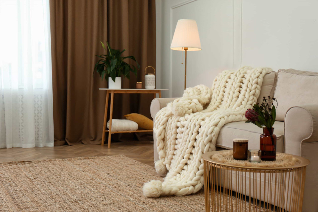 Hygge and Scandinavian-style ways to get cozy this fall
