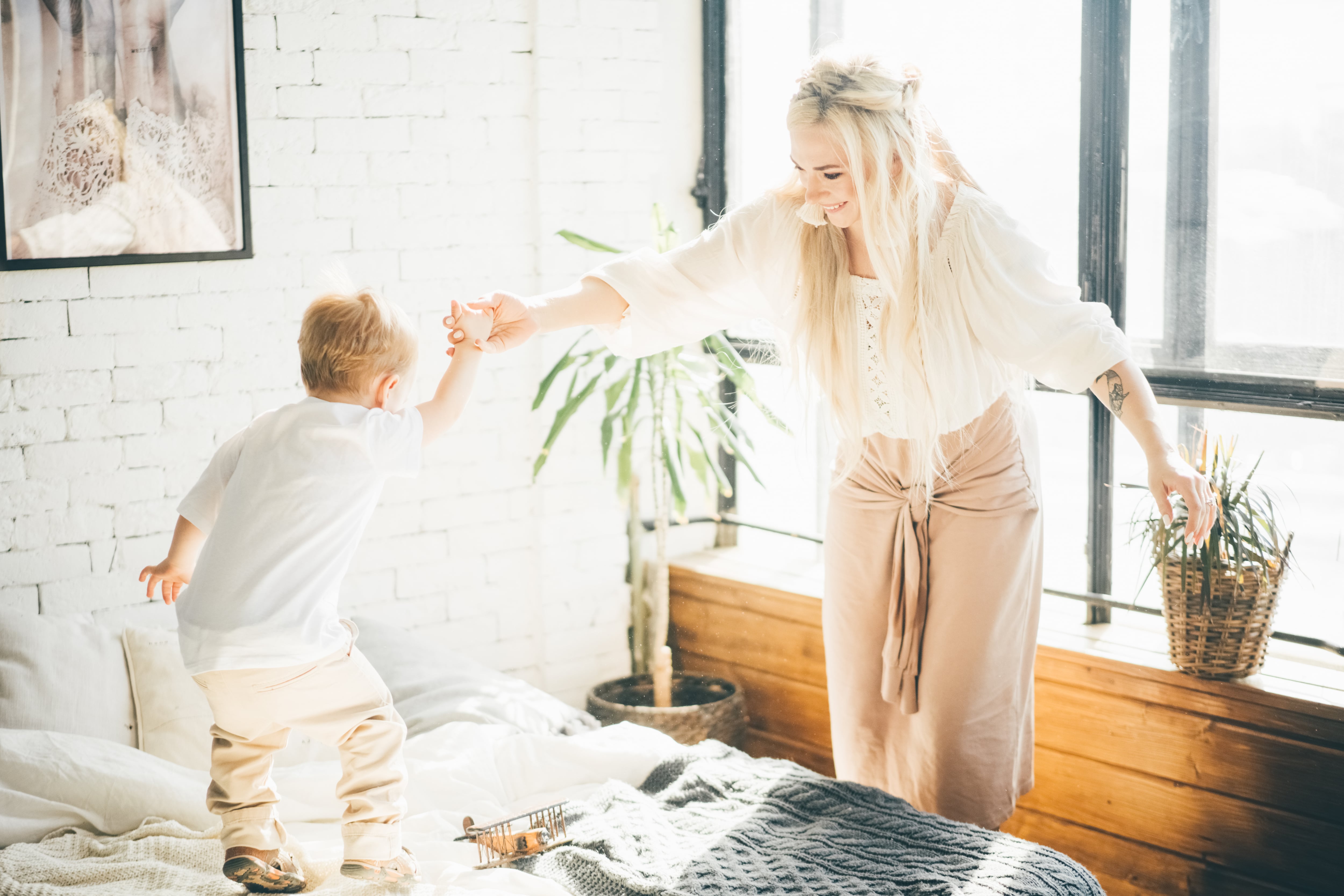 26 Ways to Add Boho Style to Any Room In Your Home | Angi