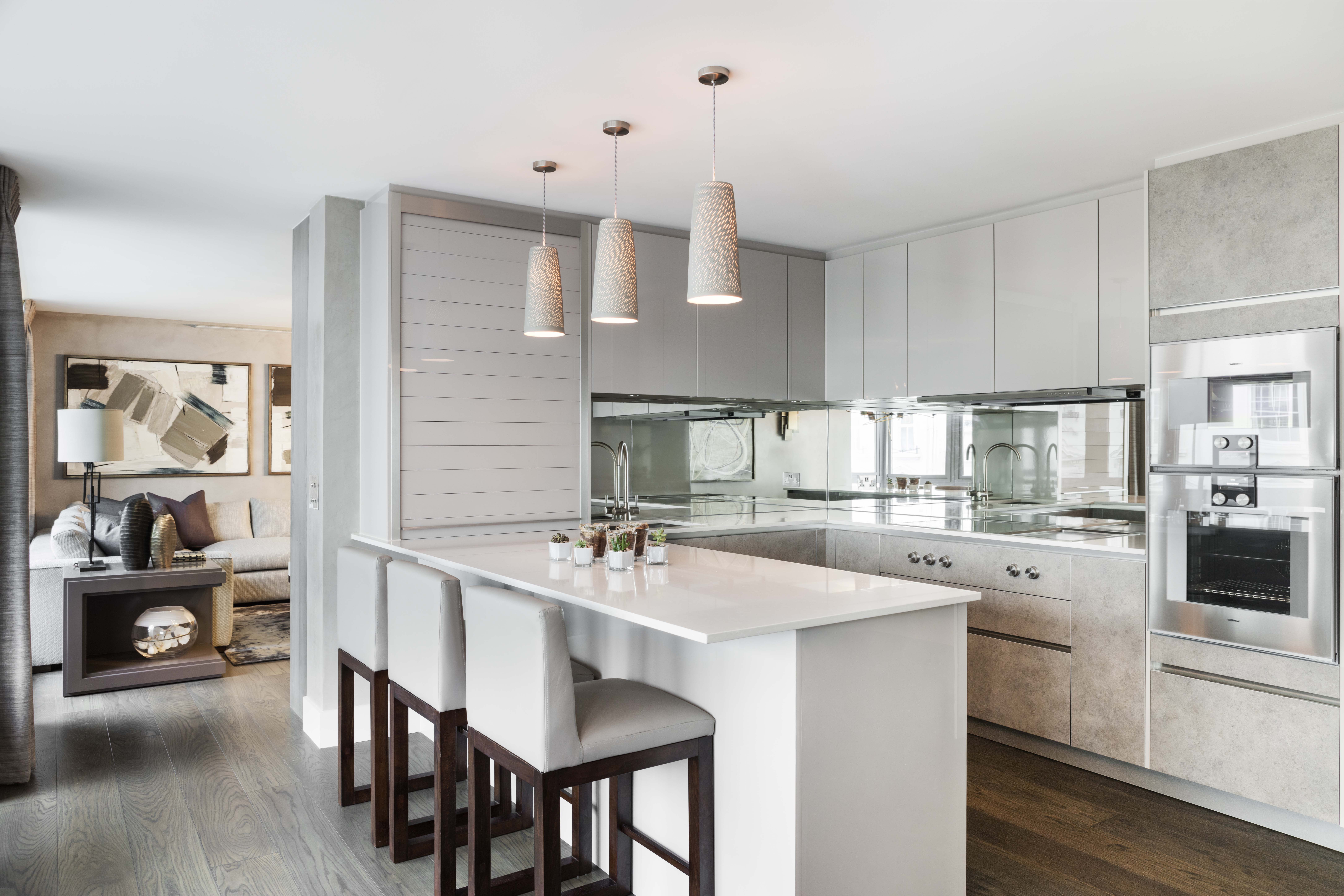 Indian Kitchen Design: A quick guide to remodelling the space