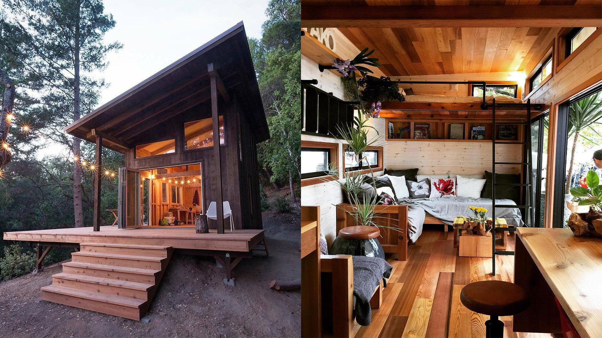 Trendy Floor Plans Small Homes Images - Sukses