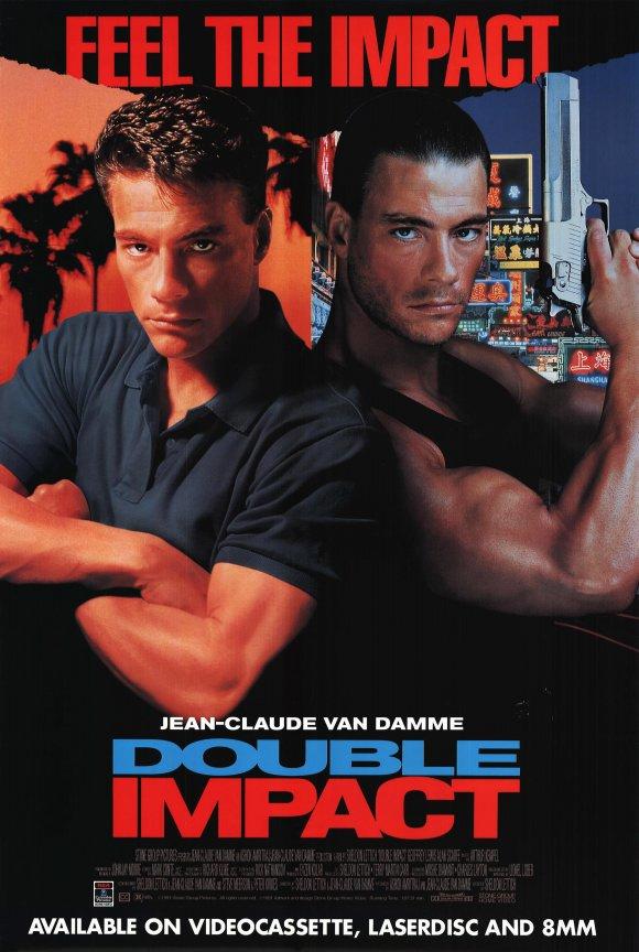Cineplex.com | Double Impact